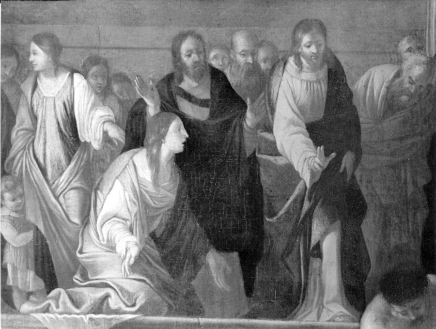 Resurrezione di Lazzaro